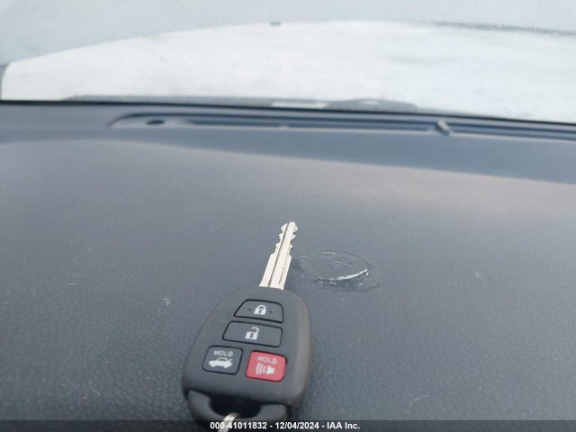 Toyota COROLLA LE 2014 2T1BURHEXEC139454 Image 11