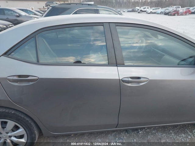 Toyota COROLLA LE 2014 2T1BURHEXEC139454 Image 13