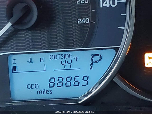 Toyota COROLLA LE 2014 2T1BURHEXEC139454 Image 15