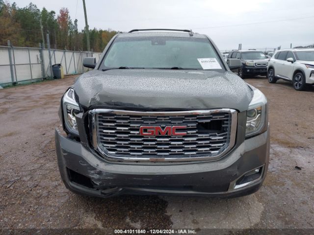 1GKS2CKJ9JR296762 GMC YUKON DENALI
