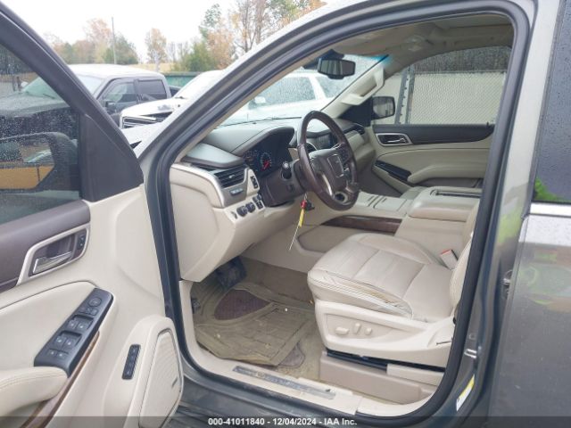 1GKS2CKJ9JR296762 GMC YUKON DENALI