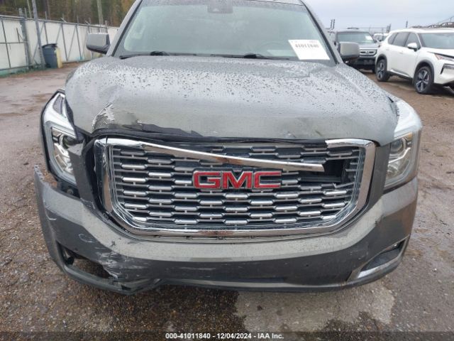 1GKS2CKJ9JR296762 GMC YUKON DENALI