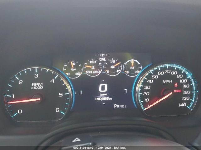 1GKS2CKJ9JR296762 GMC YUKON DENALI