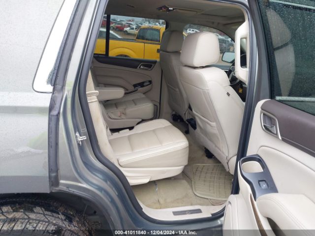 1GKS2CKJ9JR296762 GMC YUKON DENALI