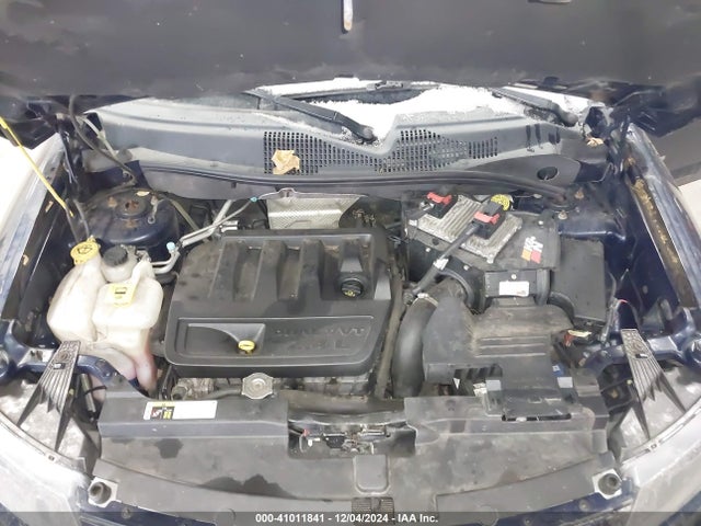 1C4NJDEB4FD239606 Jeep Compass High Altitude Edition