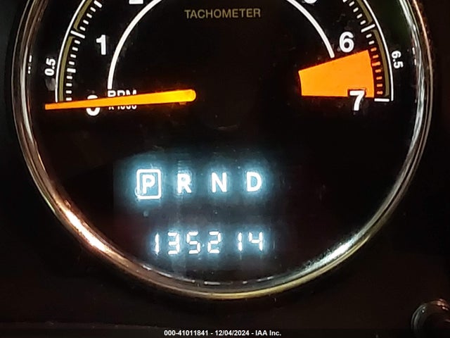 1C4NJDEB4FD239606 Jeep Compass High Altitude Edition