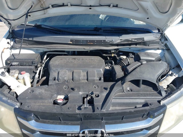Honda Odyssey Ex-l 2014 5FNRL5H63EB055605 Image 10