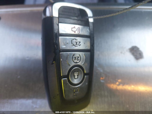 Ford Mustang Ecoboost 2016 1FA6P8TH1G5290015 Image 11