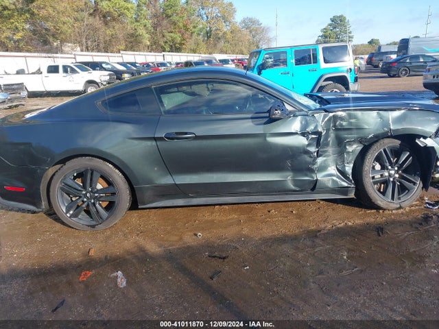 Ford Mustang Ecoboost 2016 1FA6P8TH1G5290015 Image 13