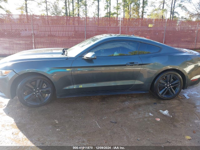 Ford Mustang Ecoboost 2016 1FA6P8TH1G5290015 Image 14