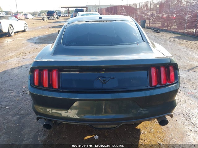 Ford Mustang Ecoboost 2016 1FA6P8TH1G5290015 Image 16