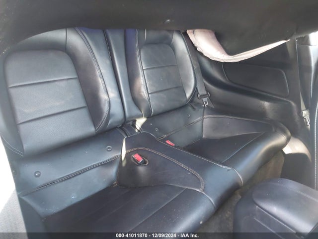 Ford Mustang Ecoboost 2016 1FA6P8TH1G5290015 Image 8
