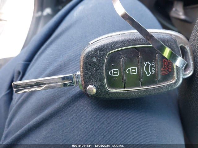 Hyundai SONATA SE 2018 5NPE24AF2JH614773 Image 11