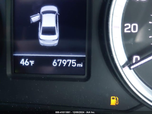 Hyundai SONATA SE 2018 5NPE24AF2JH614773 Image 16
