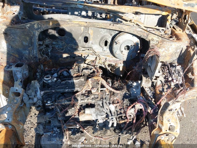 KIA Sorento 2.4l Lx 2018 5XYPGDA38JG405769 Image 10