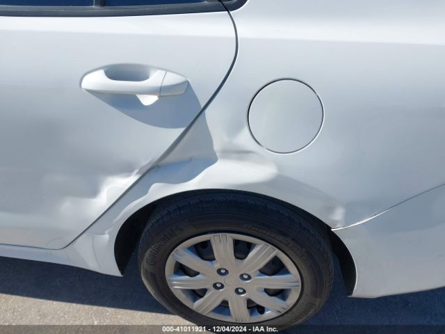 3KPA24AD8NE443907 KIA RIO S