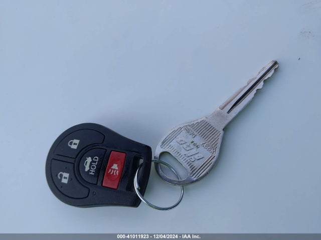 Nissan Versa 1.6 Sv 2017 3N1CN7AP7HL849157 Image 11