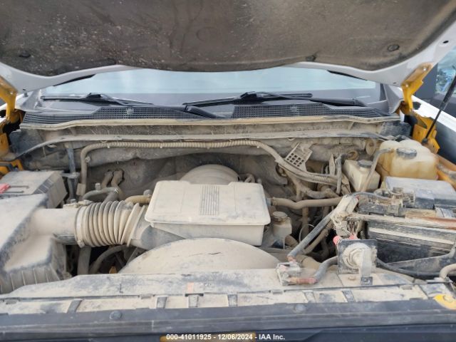 1GC1YNE7XLF165510 Chevrolet Silverado 2500hd 4wd  Standard Bed Lt