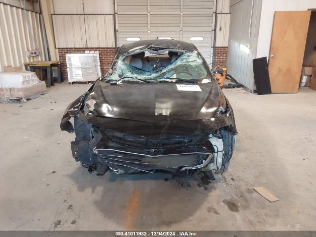 1G1ZB5ST9GF302070 Chevrolet MALIBU LS