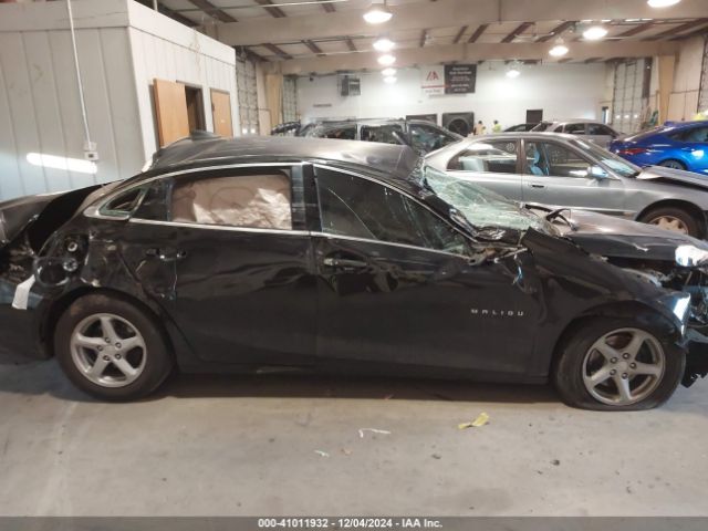 1G1ZB5ST9GF302070 Chevrolet MALIBU LS