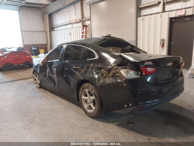 1G1ZB5ST9GF302070 Chevrolet MALIBU LS