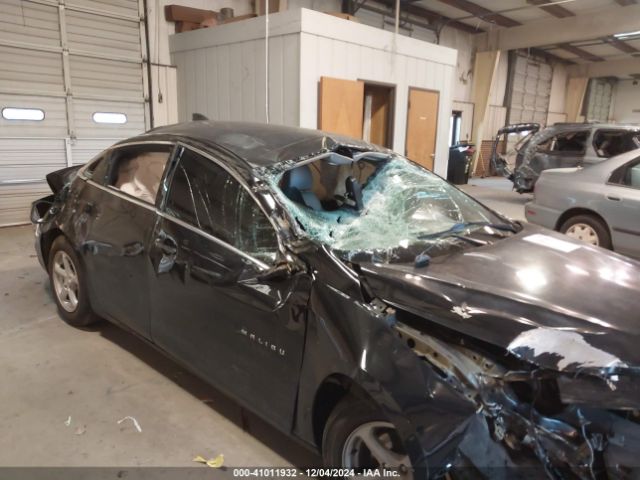 1G1ZB5ST9GF302070 Chevrolet MALIBU LS