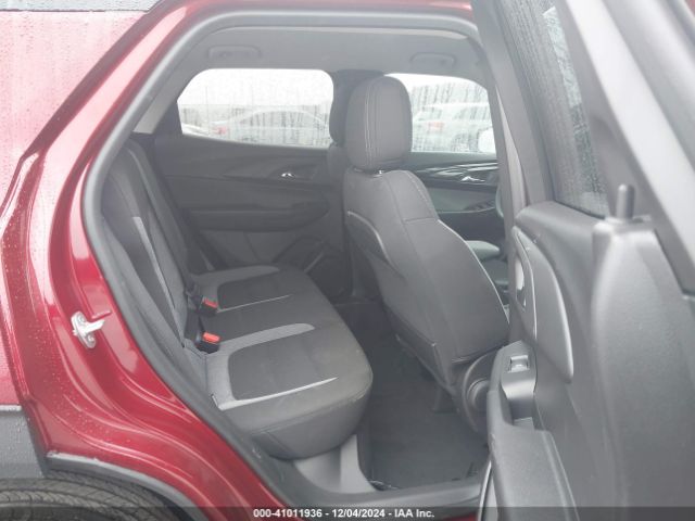 KL79MPSL1SB061440 Chevrolet Trailblazer Fwd Lt