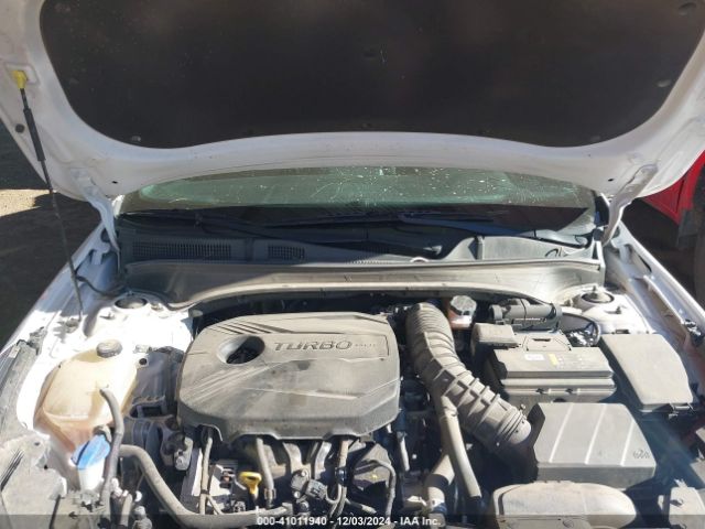 3KPF44AC9NE492718 KIA Forte Gt Manual