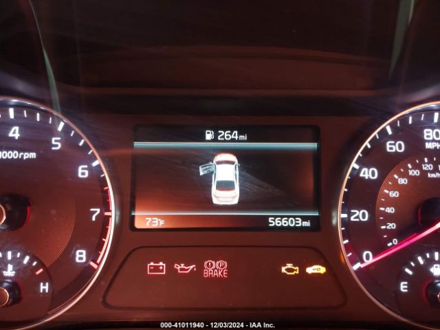 3KPF44AC9NE492718 KIA Forte Gt Manual