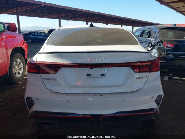 3KPF44AC9NE492718 KIA Forte Gt Manual