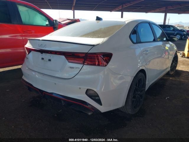 3KPF44AC9NE492718 KIA Forte Gt Manual