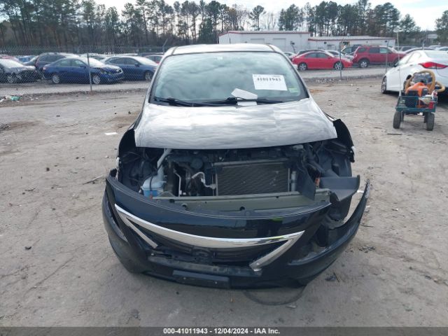 3N1CN7AP2GL827579 Nissan Versa 1.6 S+