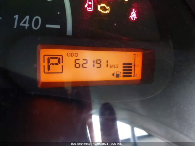3N1CN7AP2GL827579 Nissan Versa 1.6 S+