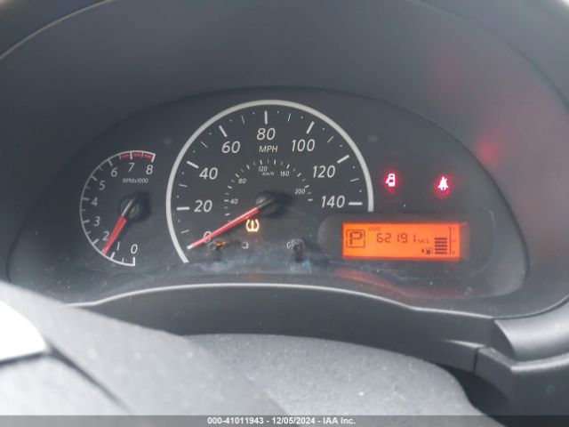 3N1CN7AP2GL827579 Nissan Versa 1.6 S+