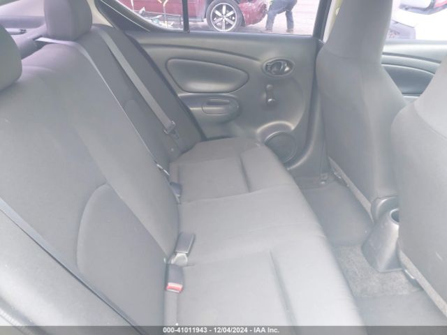 3N1CN7AP2GL827579 Nissan Versa 1.6 S+