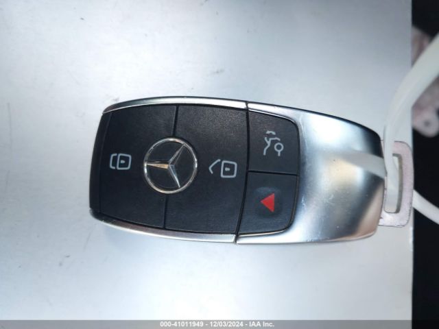 4JGFB5KB2PA944172 Mercedes-Benz Gle 450 4matic