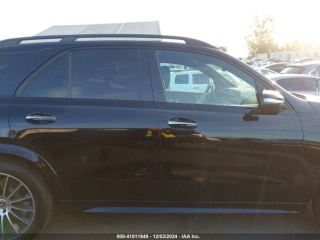 4JGFB5KB2PA944172 Mercedes-Benz Gle 450 4matic