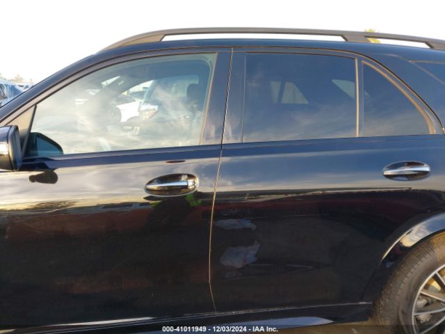 4JGFB5KB2PA944172 Mercedes-Benz Gle 450 4matic