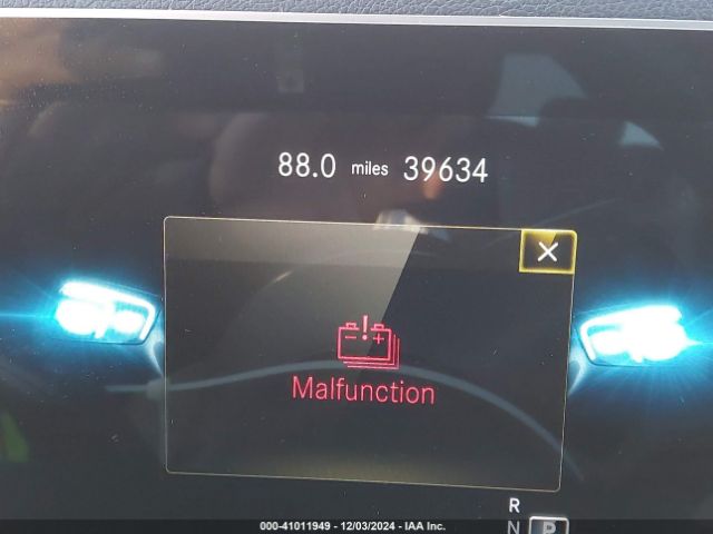 4JGFB5KB2PA944172 Mercedes-Benz Gle 450 4matic