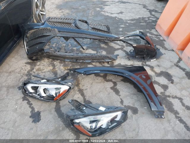 4JGFB5KB2PA944172 Mercedes-Benz Gle 450 4matic
