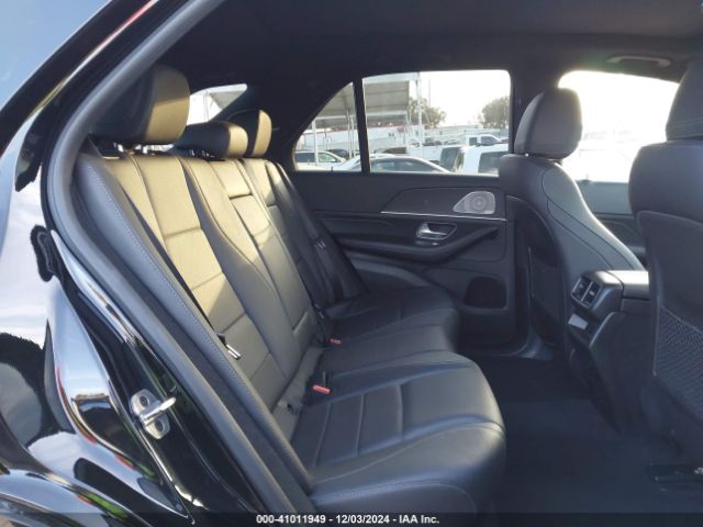 4JGFB5KB2PA944172 Mercedes-Benz Gle 450 4matic