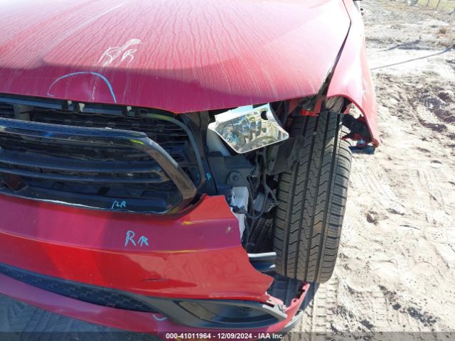 1C4RDHAG1JC455817 Dodge Durango Sxt Rwd
