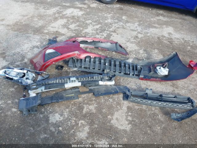 1N4BL4CV0NN401112 Nissan Altima Sr Fwd