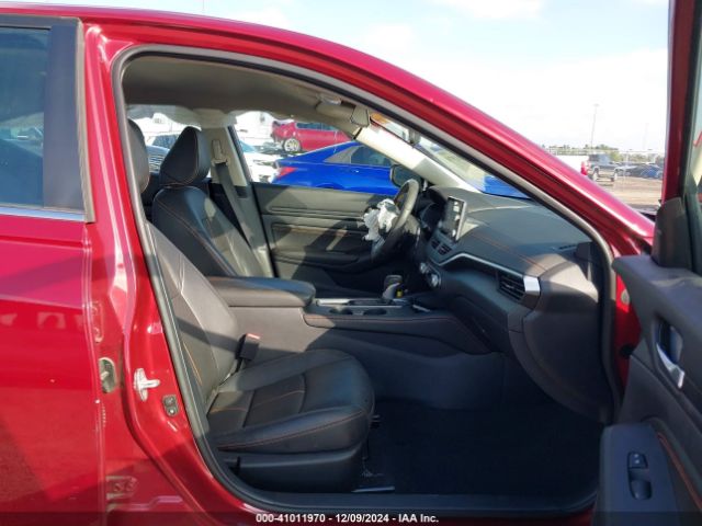 1N4BL4CV0NN401112 Nissan Altima Sr Fwd