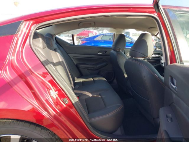 1N4BL4CV0NN401112 Nissan Altima Sr Fwd