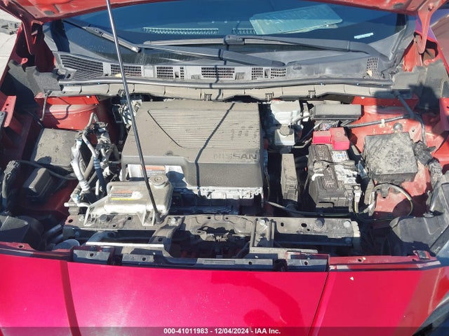 1N4BZ1CP7KC312000 Nissan Leaf Sl Plus