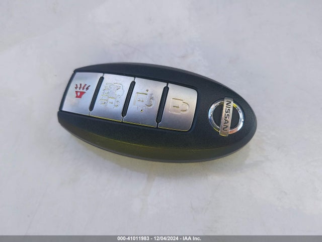 1N4BZ1CP7KC312000 Nissan Leaf Sl Plus