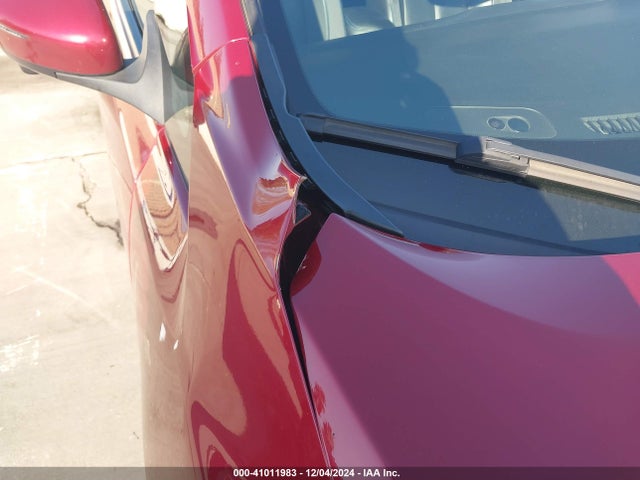 1N4BZ1CP7KC312000 Nissan Leaf Sl Plus