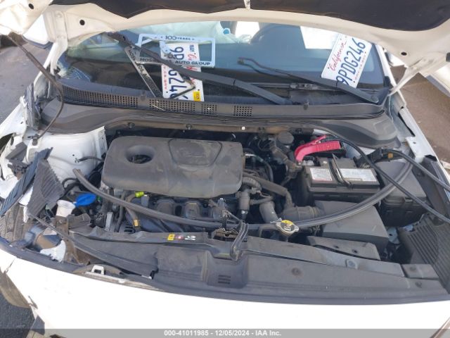 3KPC24A37KE061329 Hyundai Accent Sel