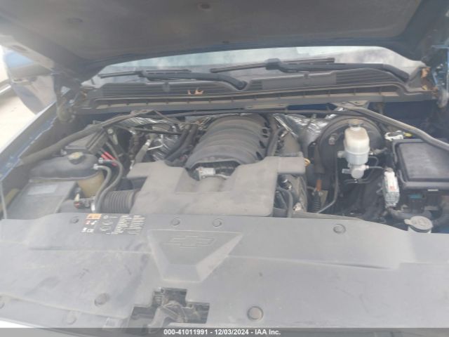 3GCPCREC7GG233912 Chevrolet Silverado 1500 1lt